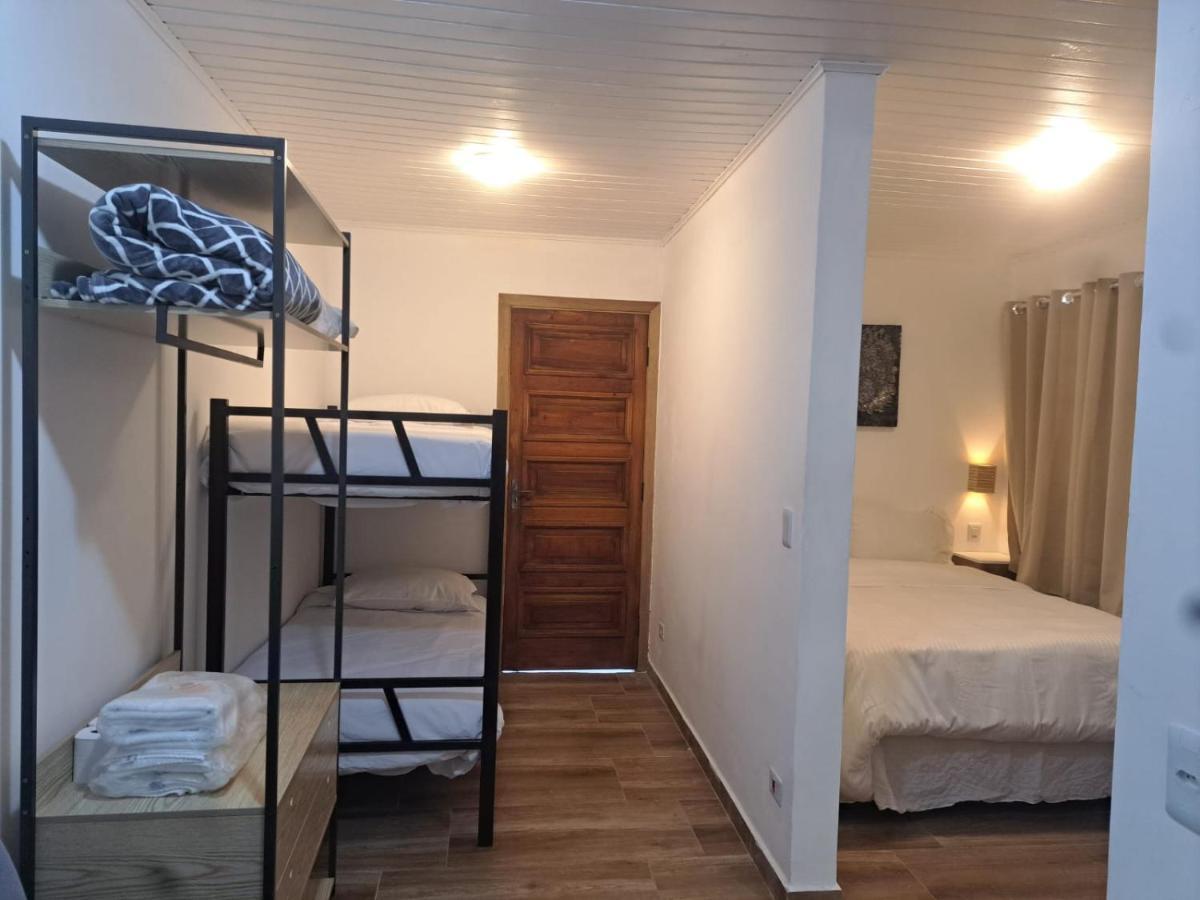 Casa Wald Hotel Campos do Jordao Room photo