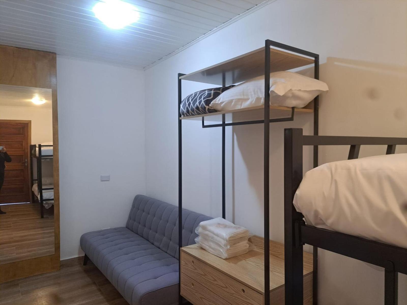 Casa Wald Hotel Campos do Jordao Room photo